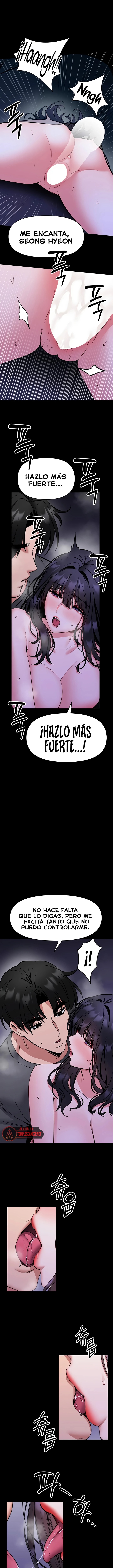 I Will Teach You Self Defense Raw - Chapter 28 Page 10