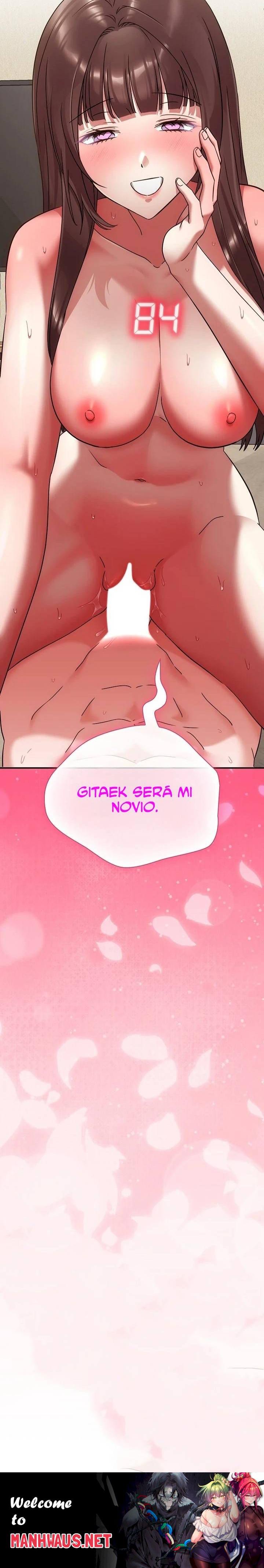Heart Level Raw - Chapter 20 Page 35