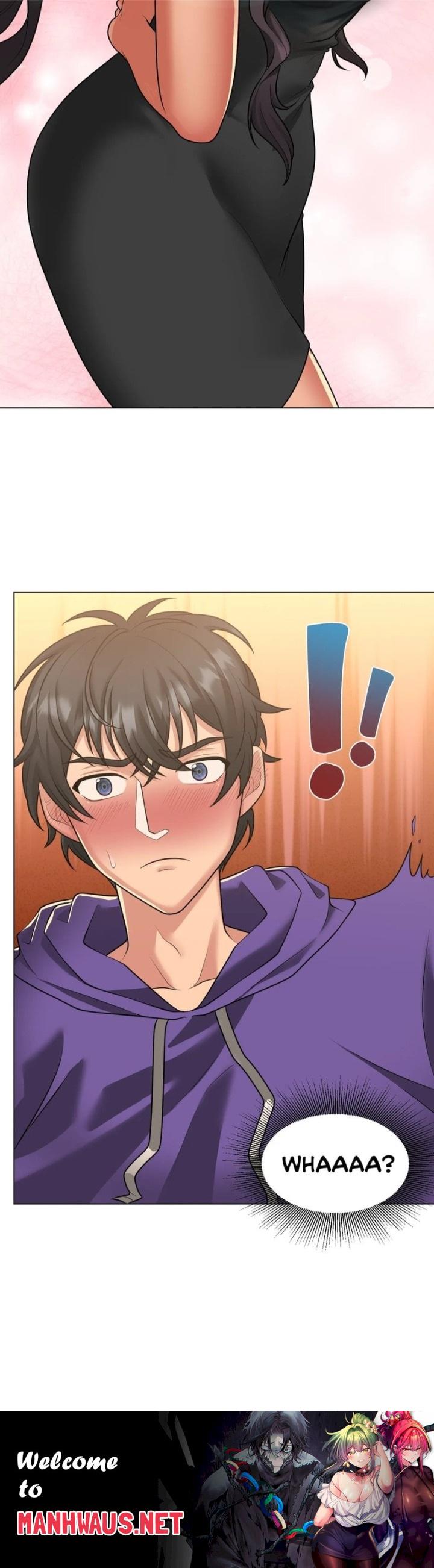 Ripe Peach Young Grape (Uncensored) - Chapter 0 Page 21