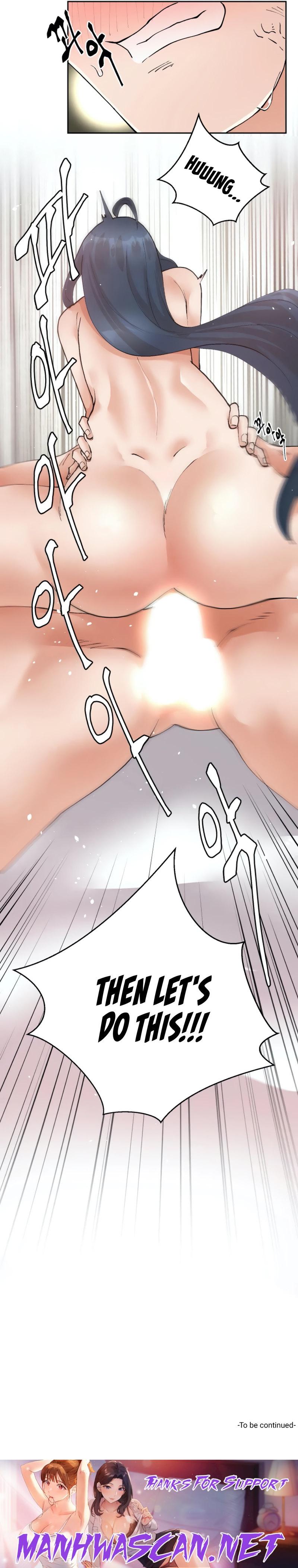 Nude Cam Girlfriend - Chapter 12 Page 11