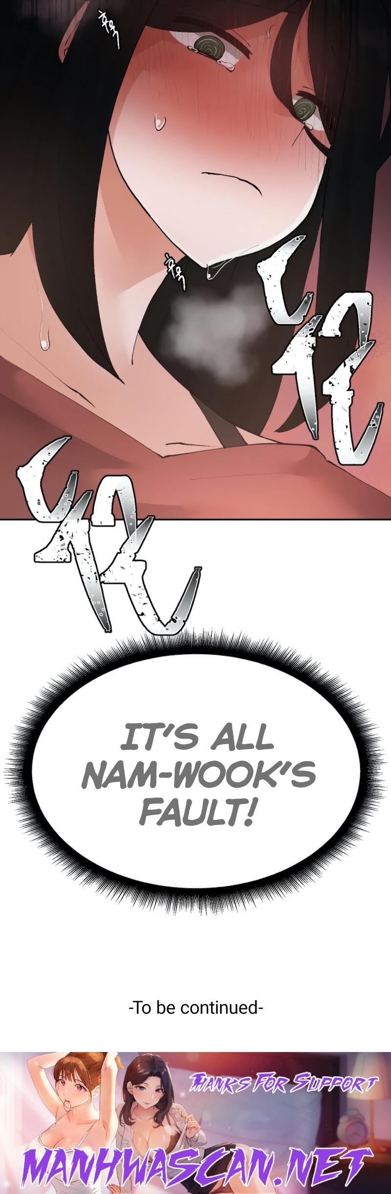 Nude Cam Girlfriend - Chapter 18 Page 10