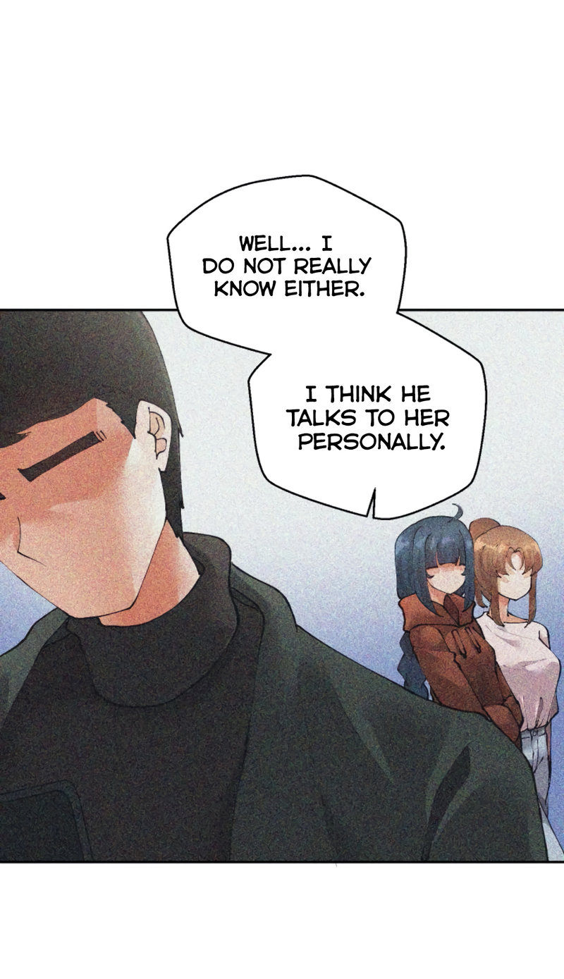 Nude Cam Girlfriend - Chapter 25 Page 7