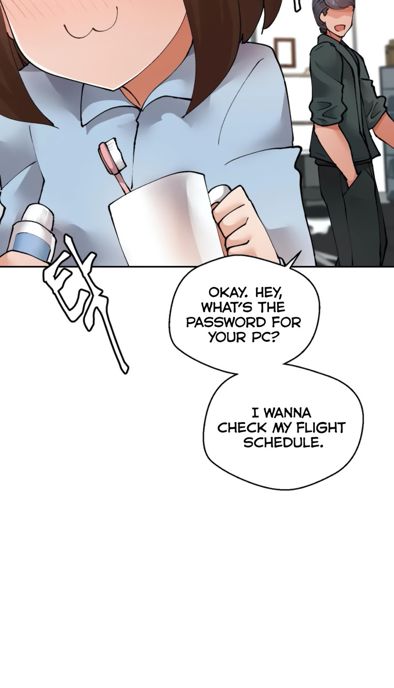 Nude Cam Girlfriend - Chapter 26 Page 60