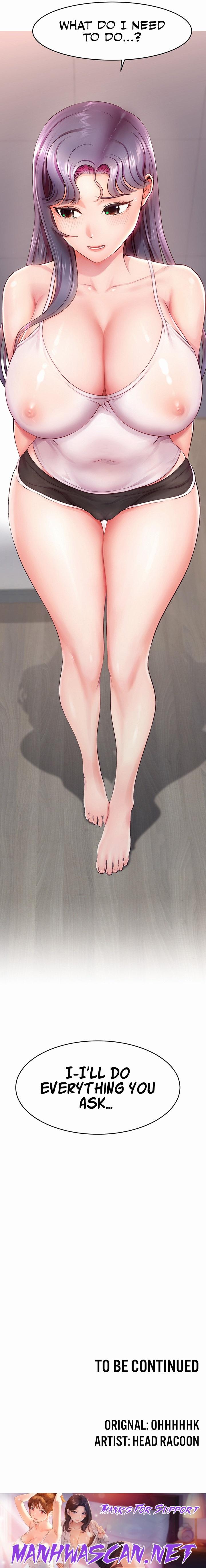 Making Friends With Streamers by Hacking! - Chapter 1 Page 29