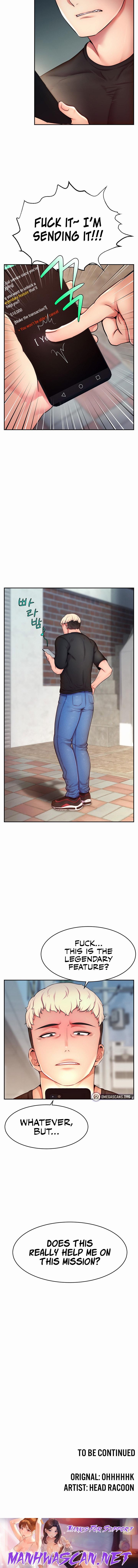 Making Friends With Streamers by Hacking! - Chapter 3 Page 18