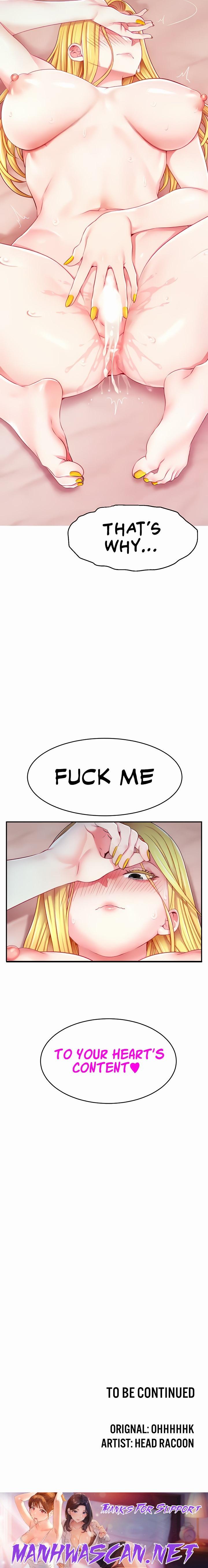 Making Friends With Streamers by Hacking! - Chapter 5 Page 20