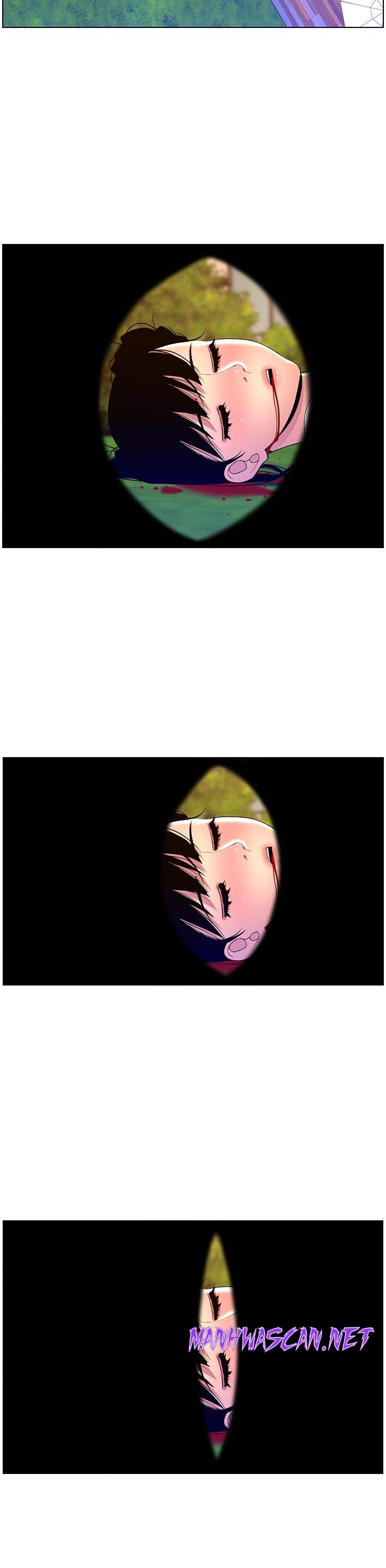 The Night King Using App Raw - Chapter 89 Page 29