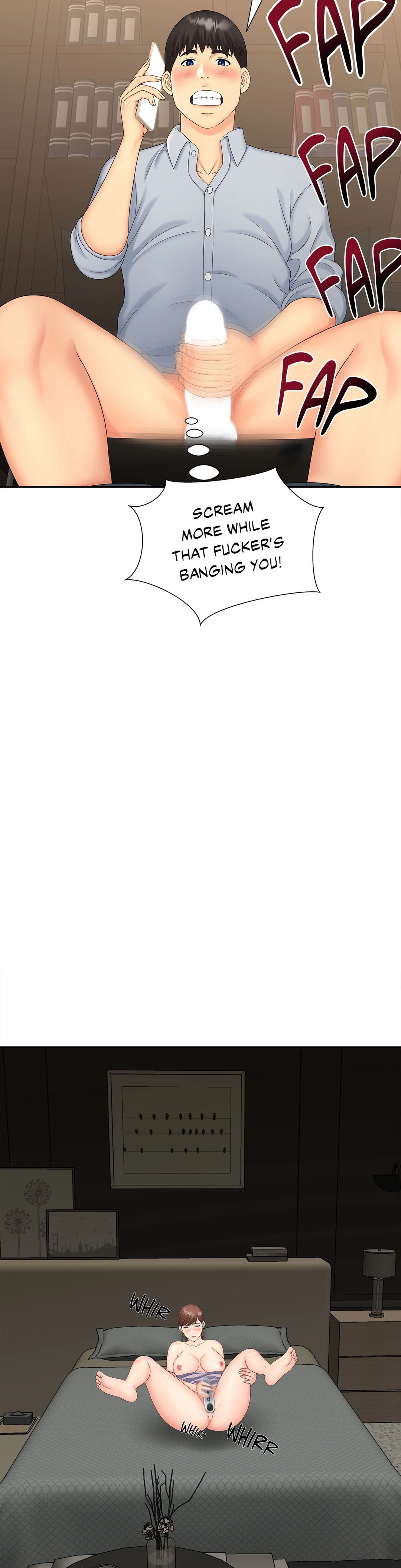 Hunting for Cougars - Chapter 21 Page 23