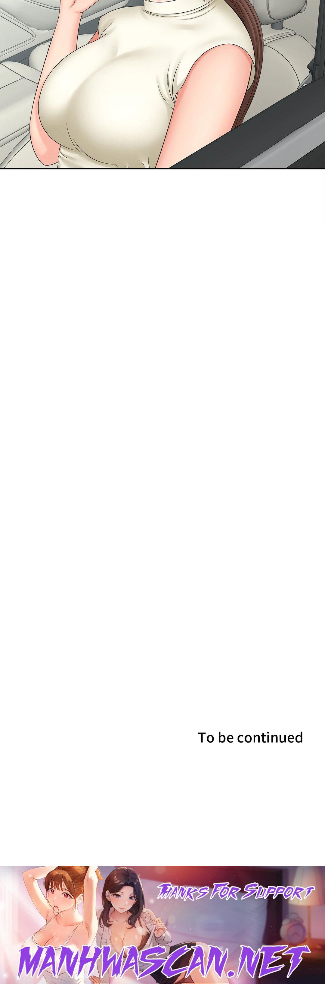 Hunting for Cougars - Chapter 22 Page 33