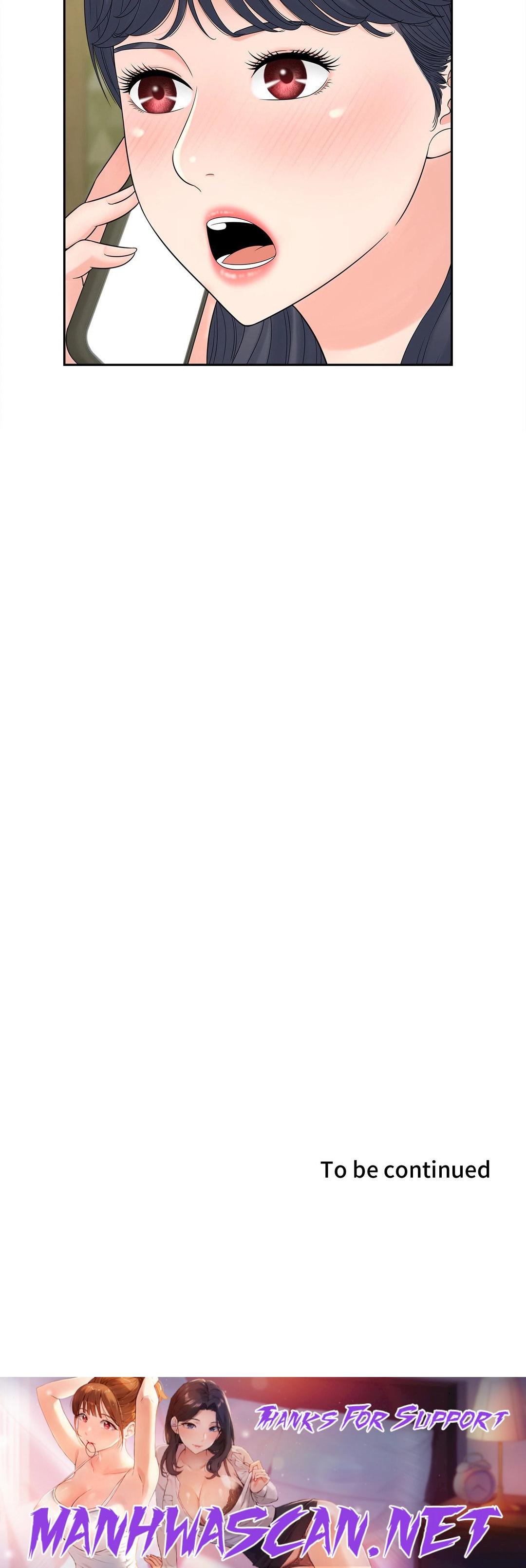 Hunting for Cougars - Chapter 23 Page 30