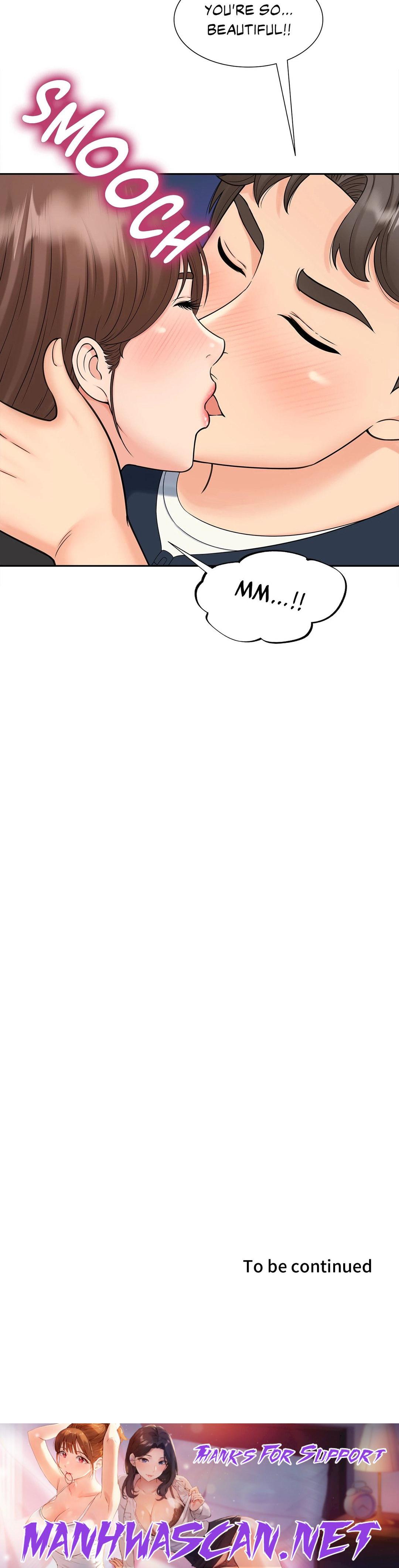 Hunting for Cougars - Chapter 24 Page 31