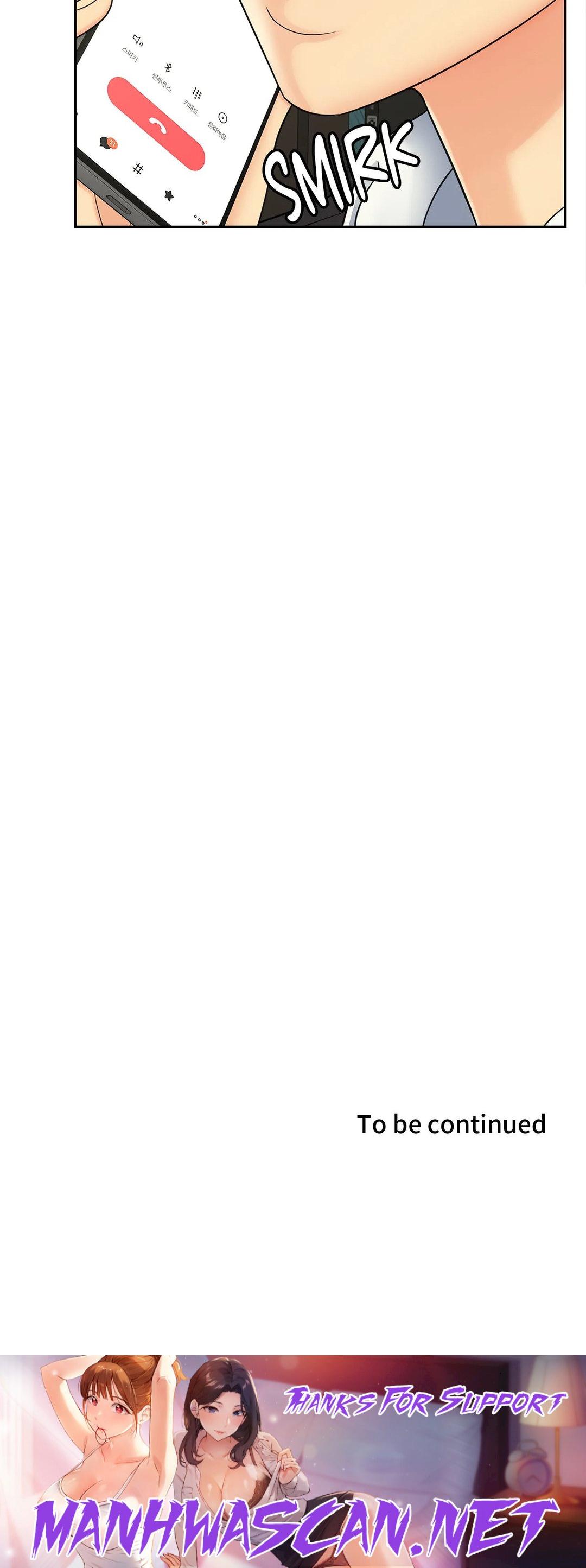 Hunting for Cougars - Chapter 27 Page 32