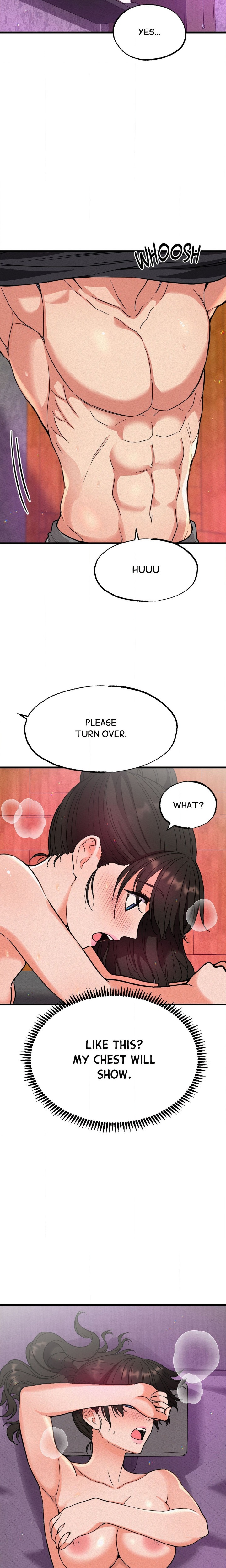 Cuck-Thology - Chapter 2 Page 16