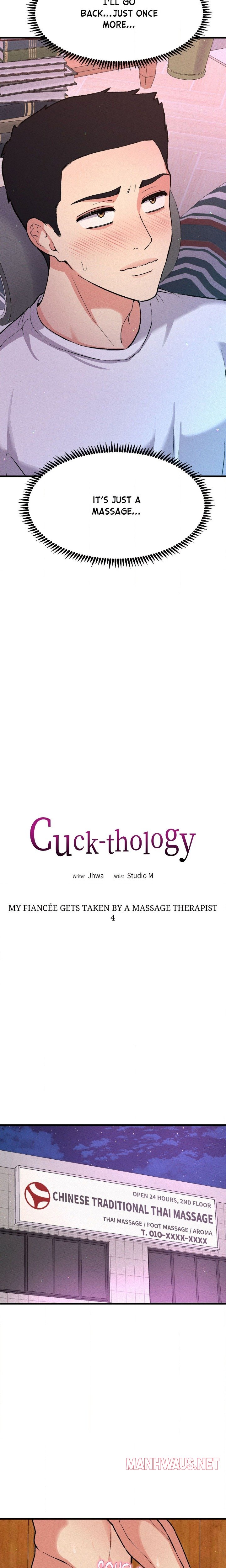 Cuck-Thology - Chapter 4 Page 4