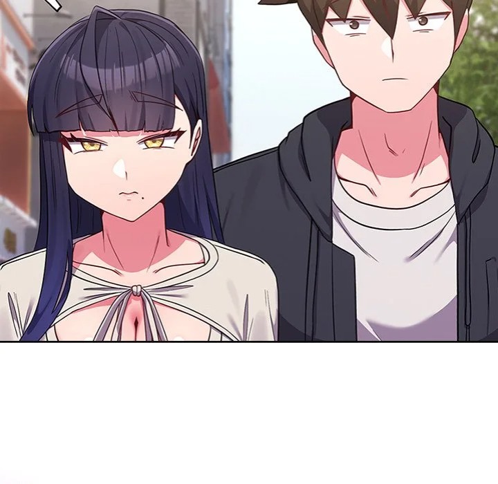 But You’re the Same Age as My Daughter?! - Chapter 31 Page 138