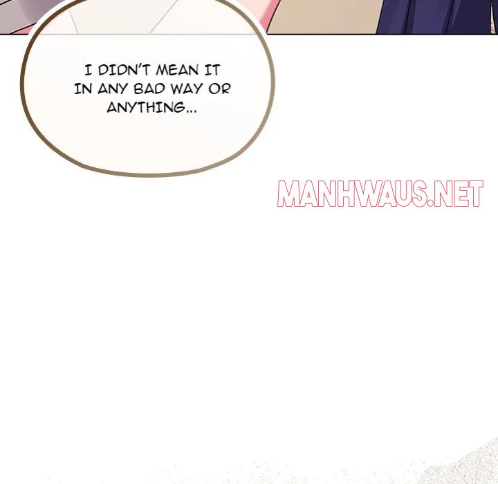 But You’re the Same Age as My Daughter?! - Chapter 31 Page 21