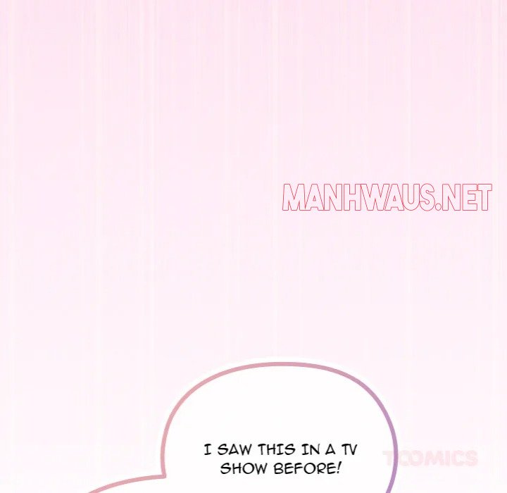 But You’re the Same Age as My Daughter?! - Chapter 33 Page 112