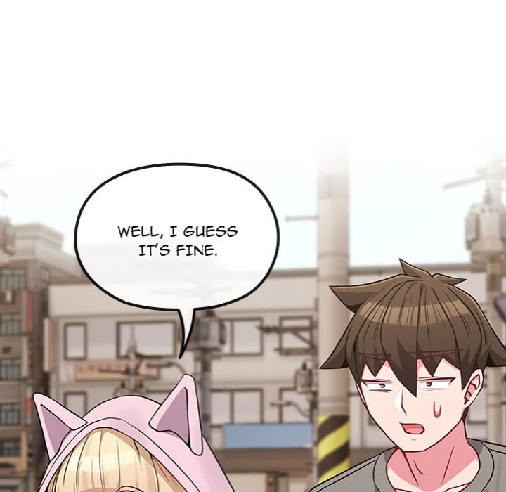 But You’re the Same Age as My Daughter?! - Chapter 33 Page 30