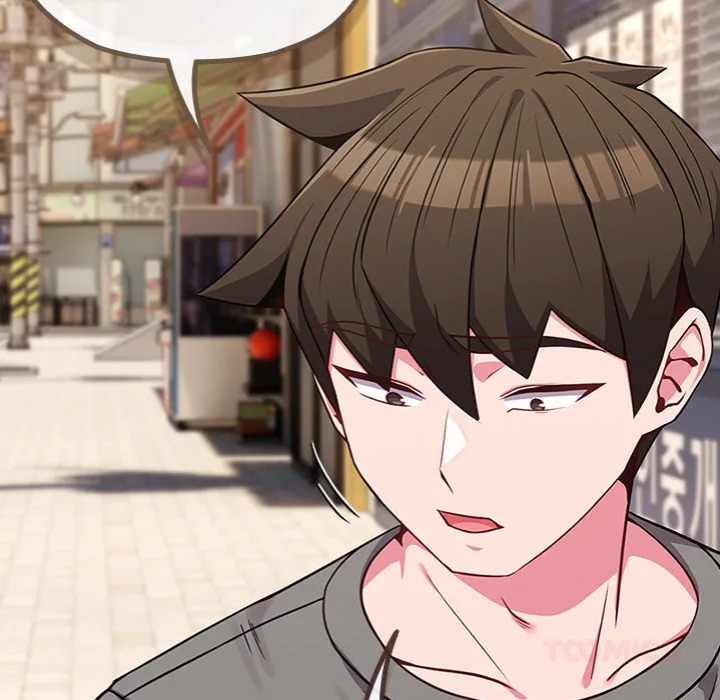 But You’re the Same Age as My Daughter?! - Chapter 33 Page 40