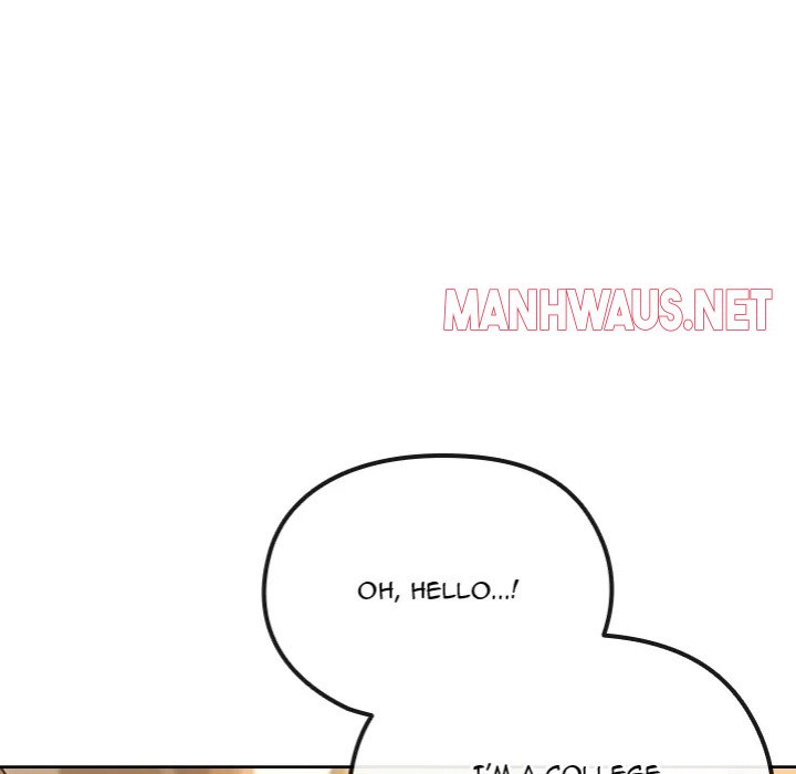 But You’re the Same Age as My Daughter?! - Chapter 33 Page 68