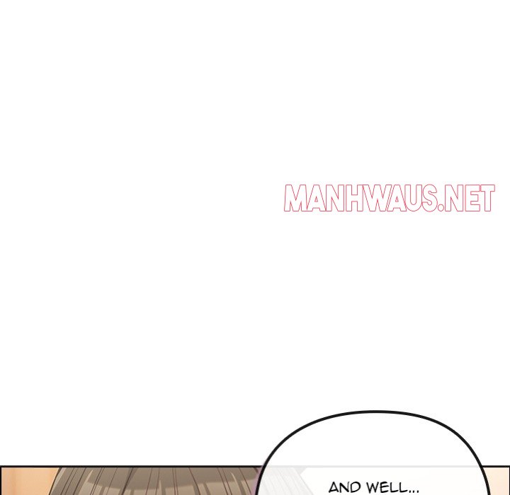 But You’re the Same Age as My Daughter?! - Chapter 41 Page 35