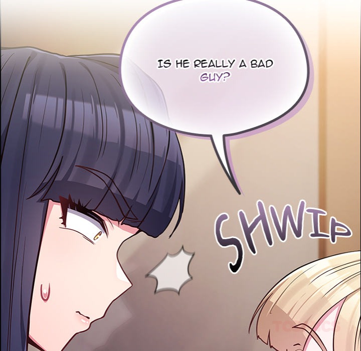 But You’re the Same Age as My Daughter?! - Chapter 41 Page 39