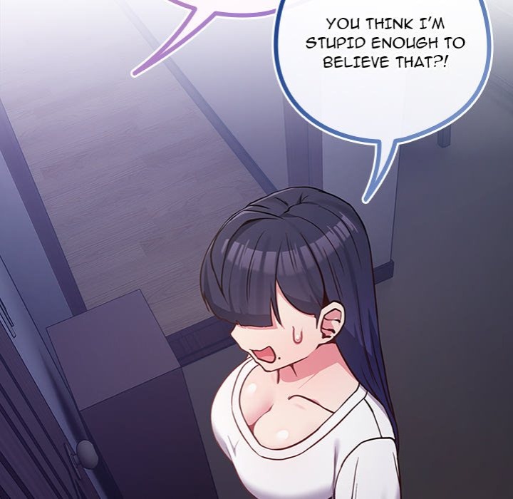 But You’re the Same Age as My Daughter?! - Chapter 42 Page 117