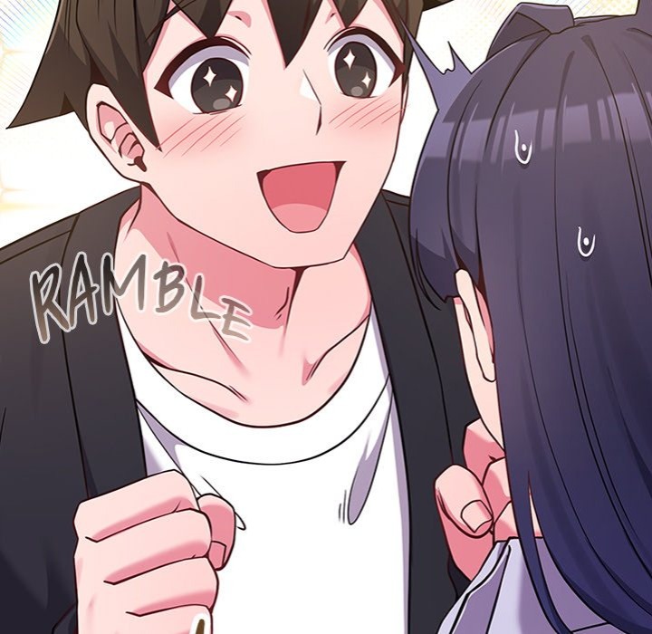 But You’re the Same Age as My Daughter?! - Chapter 43 Page 131