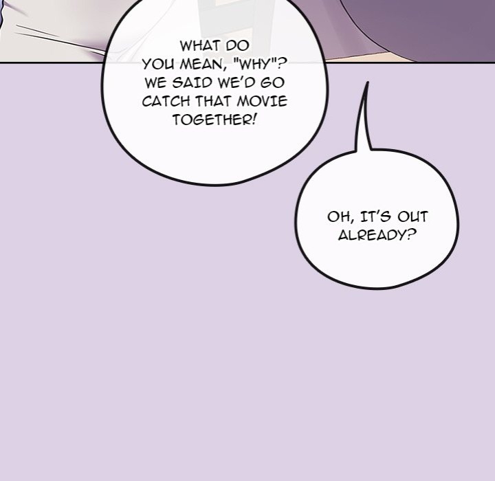 But You’re the Same Age as My Daughter?! - Chapter 43 Page 19
