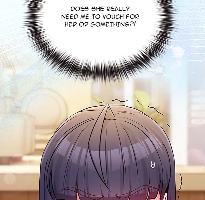 But You’re the Same Age as My Daughter?! - Chapter 43 Page 197
