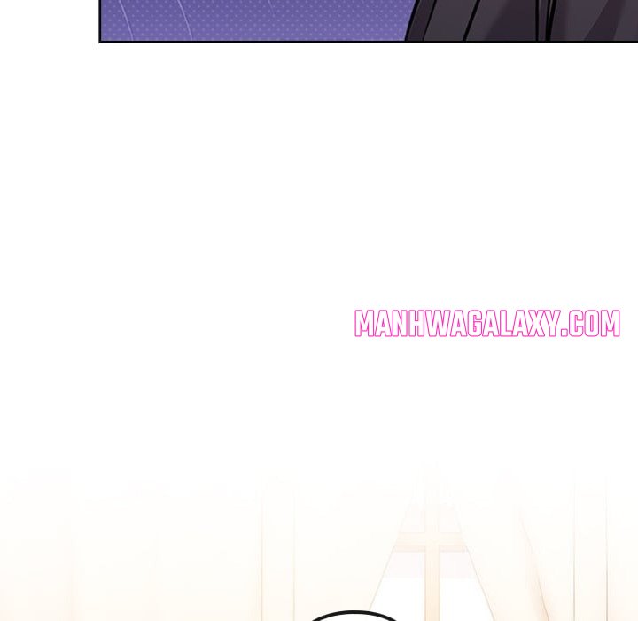 But You’re the Same Age as My Daughter?! - Chapter 44 Page 104