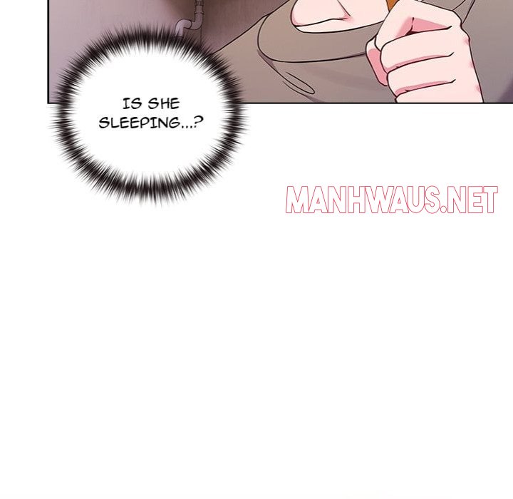 But You’re the Same Age as My Daughter?! - Chapter 46 Page 127