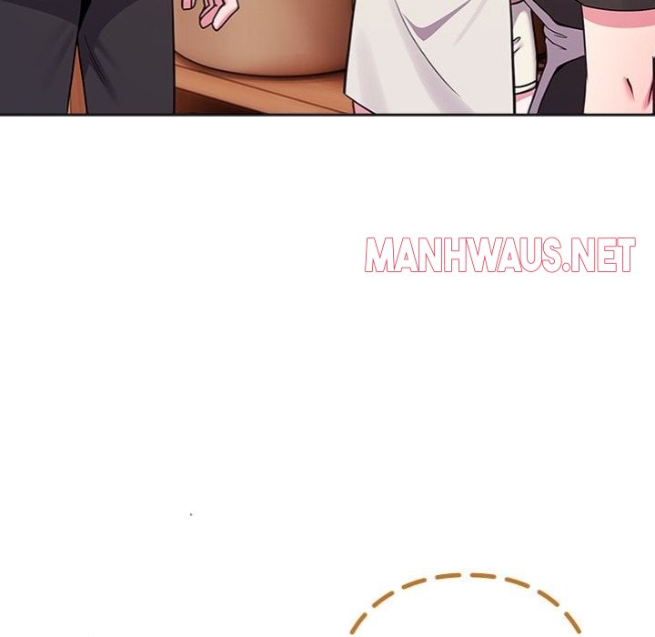 But You’re the Same Age as My Daughter?! - Chapter 46 Page 17