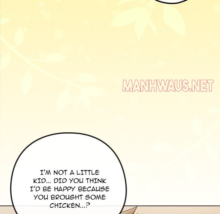 But You’re the Same Age as My Daughter?! - Chapter 46 Page 72