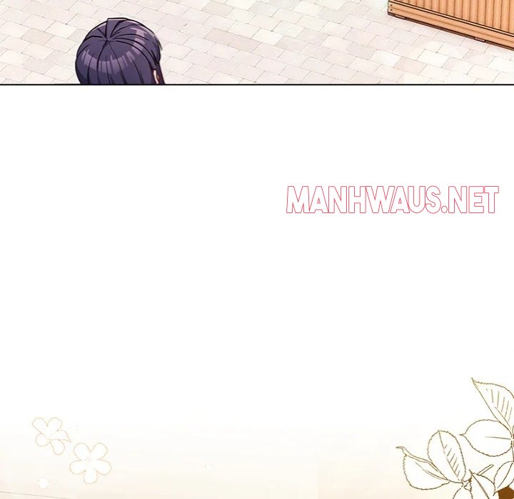 But You’re the Same Age as My Daughter?! - Chapter 50 Page 128