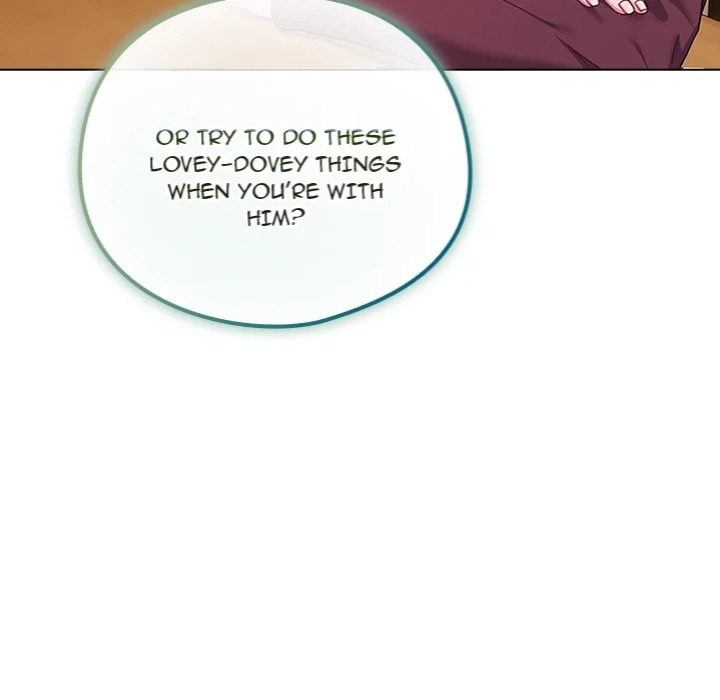 But You’re the Same Age as My Daughter?! - Chapter 50 Page 68