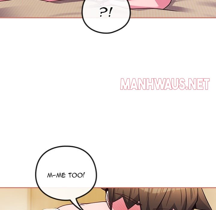 But You’re the Same Age as My Daughter?! - Chapter 54 Page 123