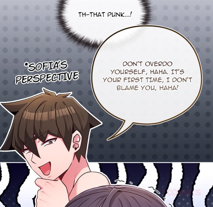But You’re the Same Age as My Daughter?! - Chapter 54 Page 57
