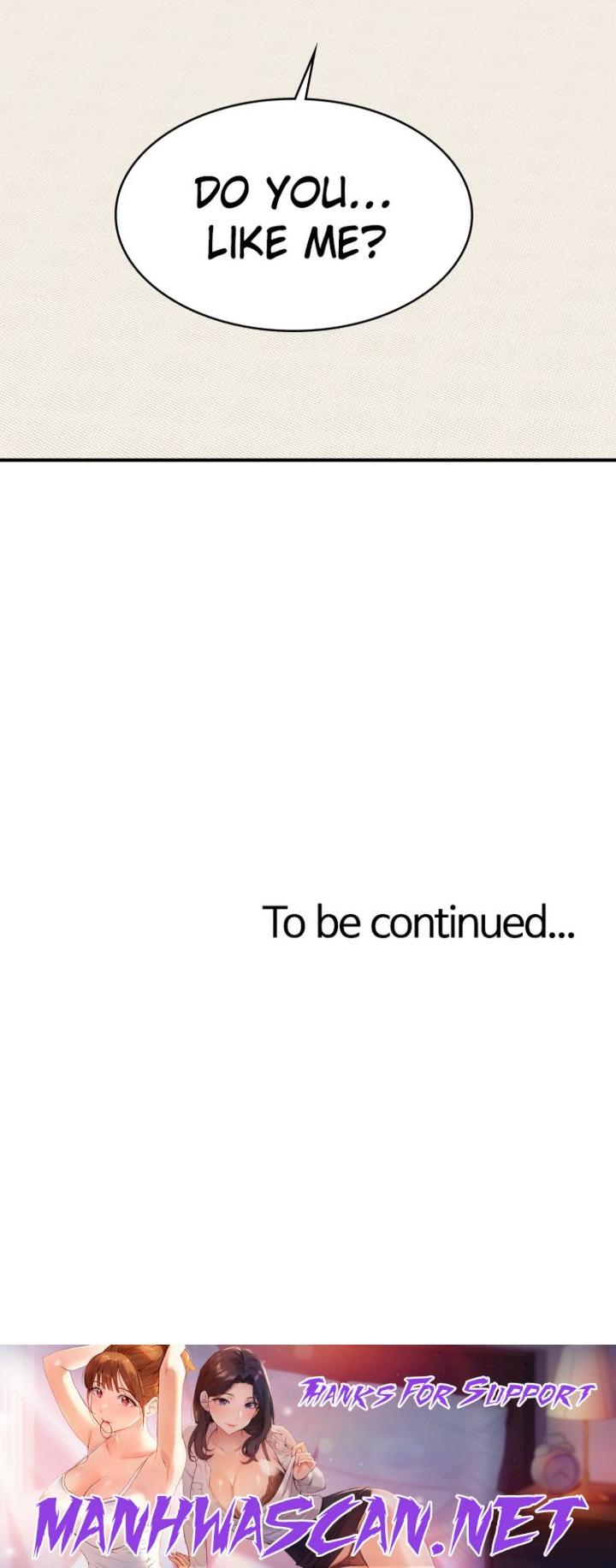 Erotic Manga Café Girls - Chapter 16 Page 52