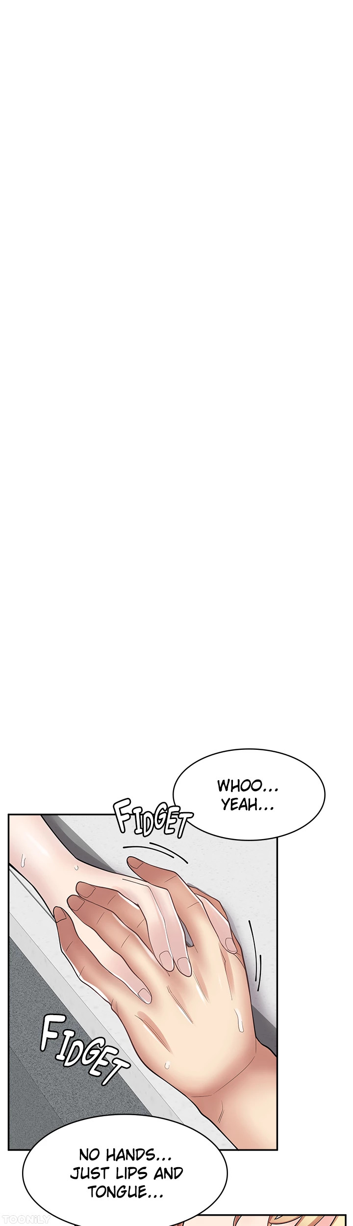 Erotic Manga Café Girls - Chapter 20 Page 24