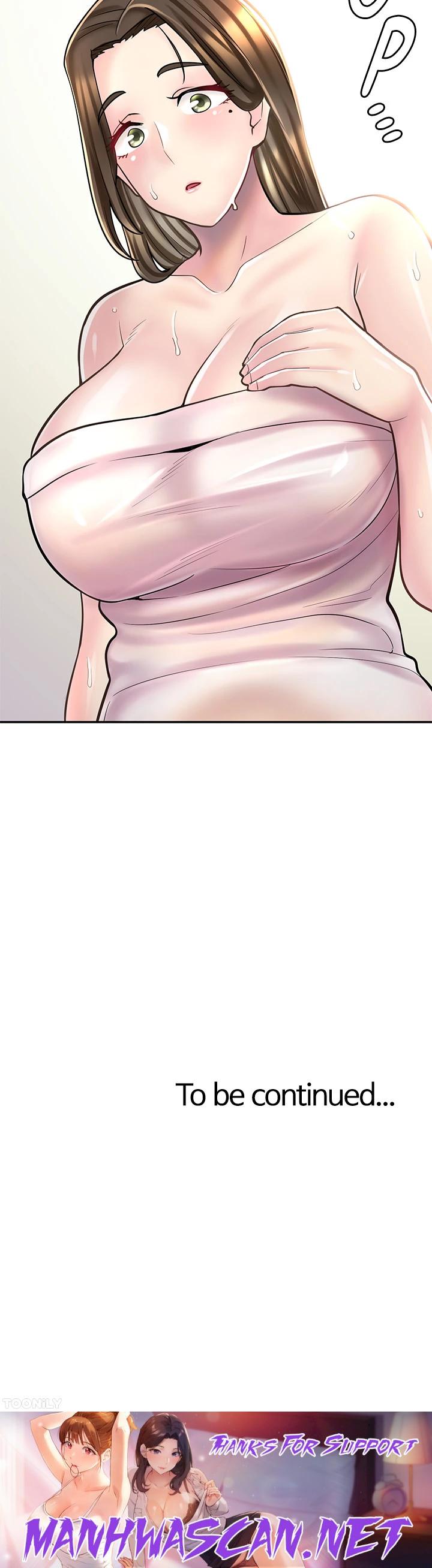 Erotic Manga Café Girls - Chapter 22 Page 54