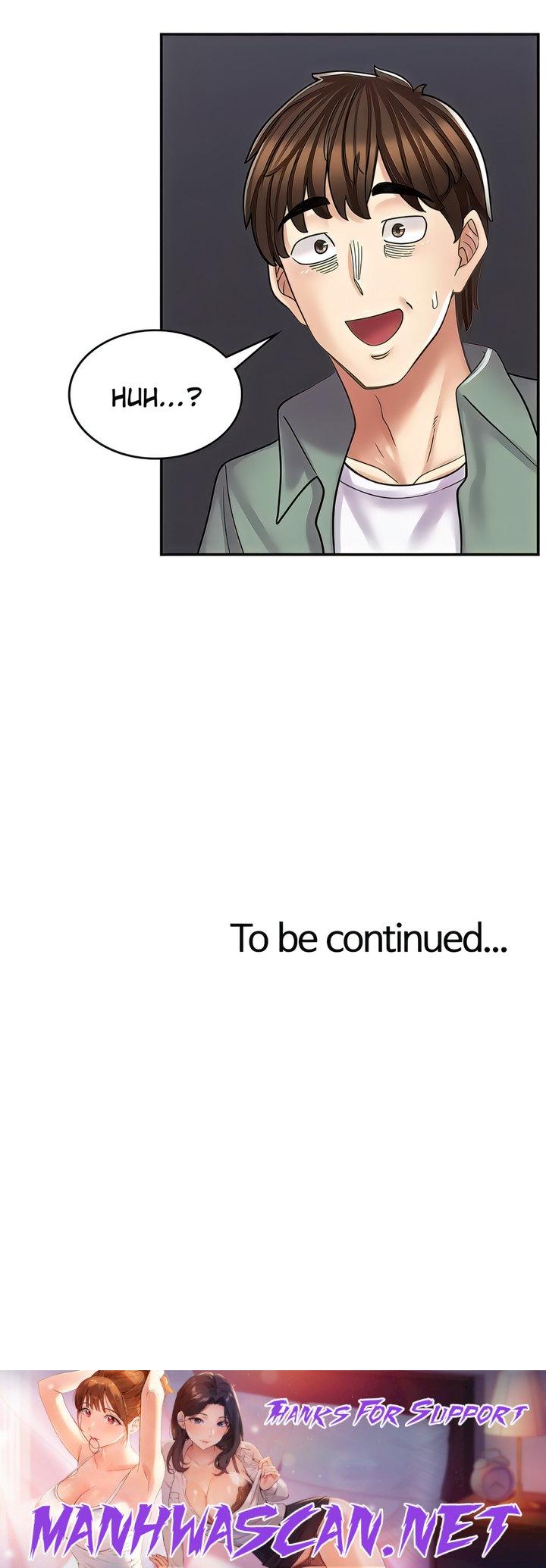 Erotic Manga Café Girls - Chapter 27 Page 30