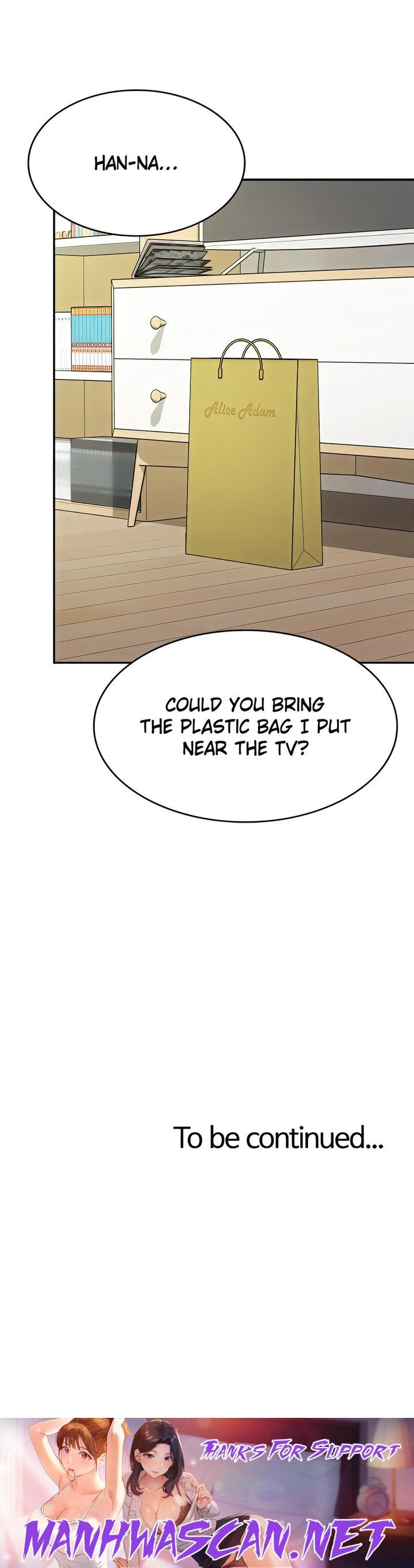 Erotic Manga Café Girls - Chapter 30 Page 30