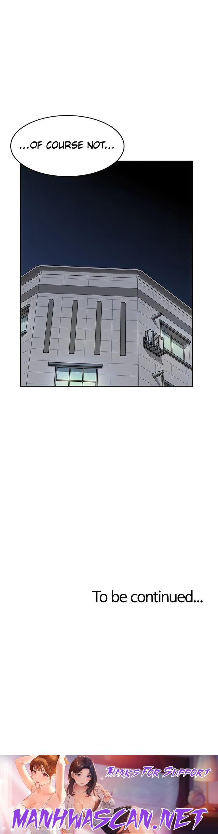 Erotic Manga Café Girls - Chapter 39 Page 28