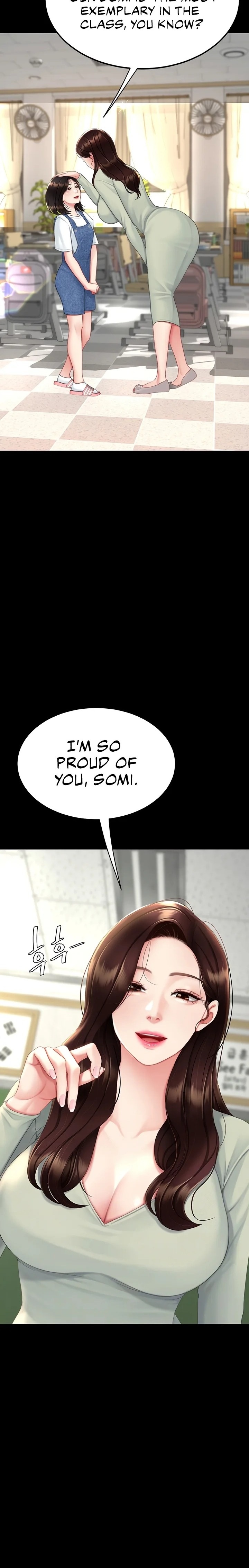 Go Ahead, Mom - Chapter 112 Page 2
