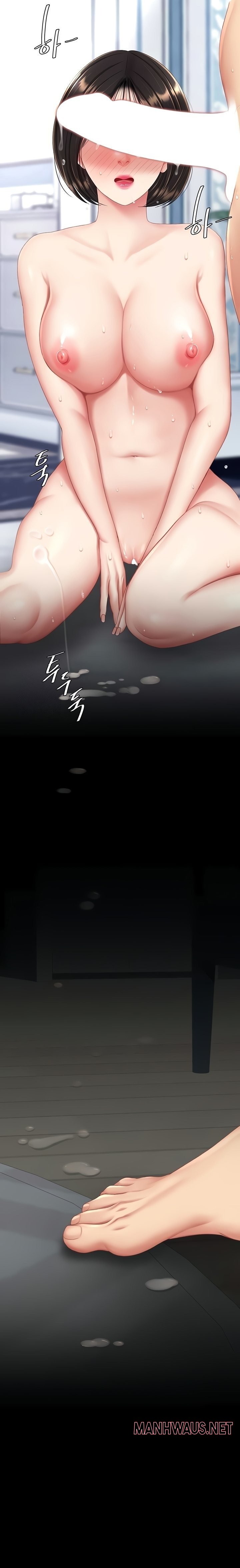 Go Ahead, Mom - Chapter 120 Page 9