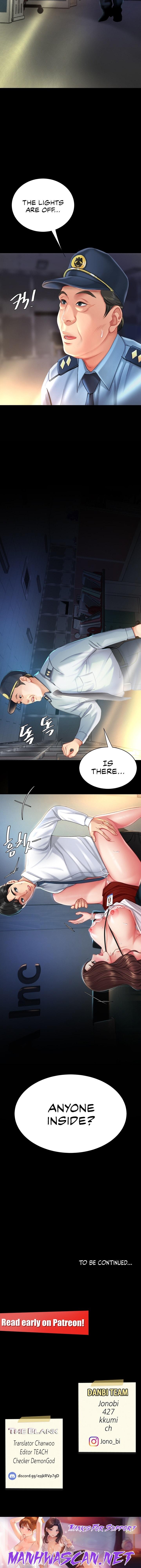 Go Ahead, Mom - Chapter 4 Page 16