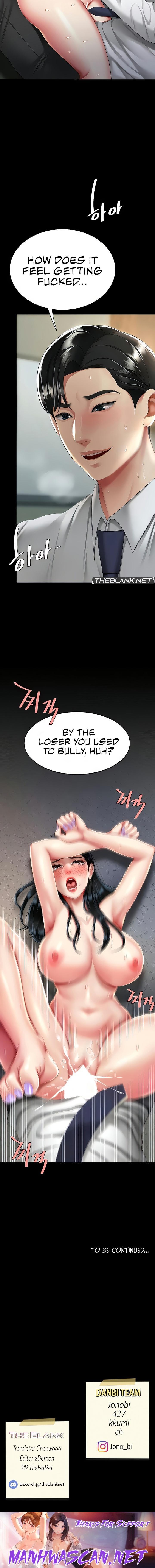 Go Ahead, Mom - Chapter 40 Page 16