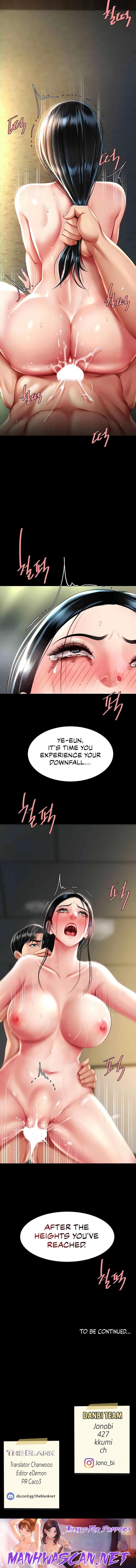 Go Ahead, Mom - Chapter 41 Page 14