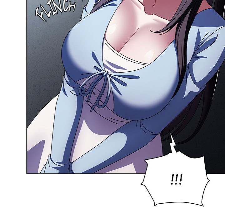 Sweet Girl, Dirty Secrets - Chapter 14 Page 122